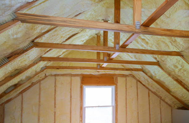 Best Insulation for Specific Applications in Heber Overgaard, AZ