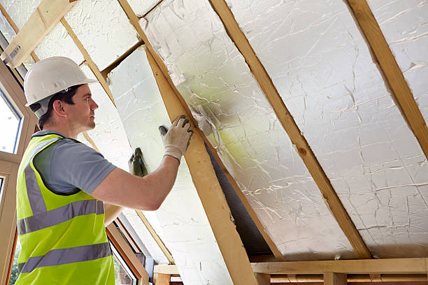 Best Energy Efficiency Solutions in Heber Overgaard, AZ
