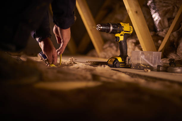 Best Types of Insulation in Heber Overgaard, AZ